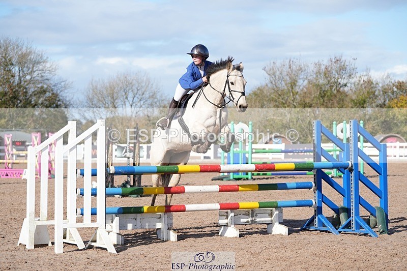251025-133637-00566 - Cls 10 Pony Newcomers and 1m