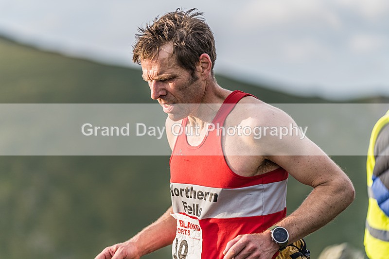 Seat Sandal-193 - Seat Sandal Fell Race Wednesday 17th July 2024