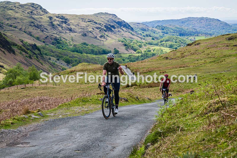 150725 - Hardknott Pass Camera 1 15.00-16.30