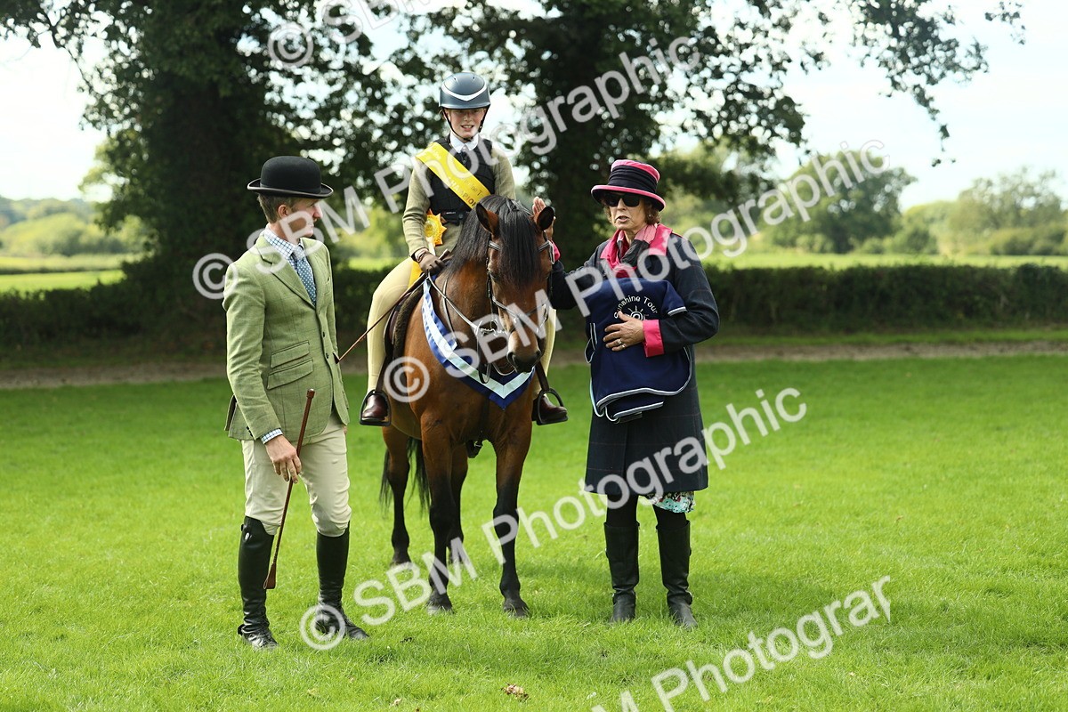SBM_45025 - Working Hunter Pony Supreme Championship
