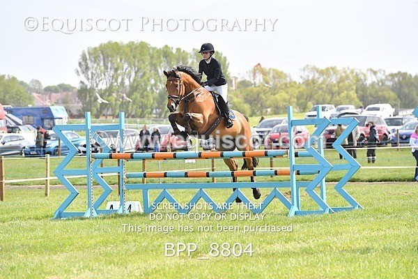 BPP_8804 - CLASS 2 The RHS Equikro Equestrian Classic Championship Qualifier (1.20m)