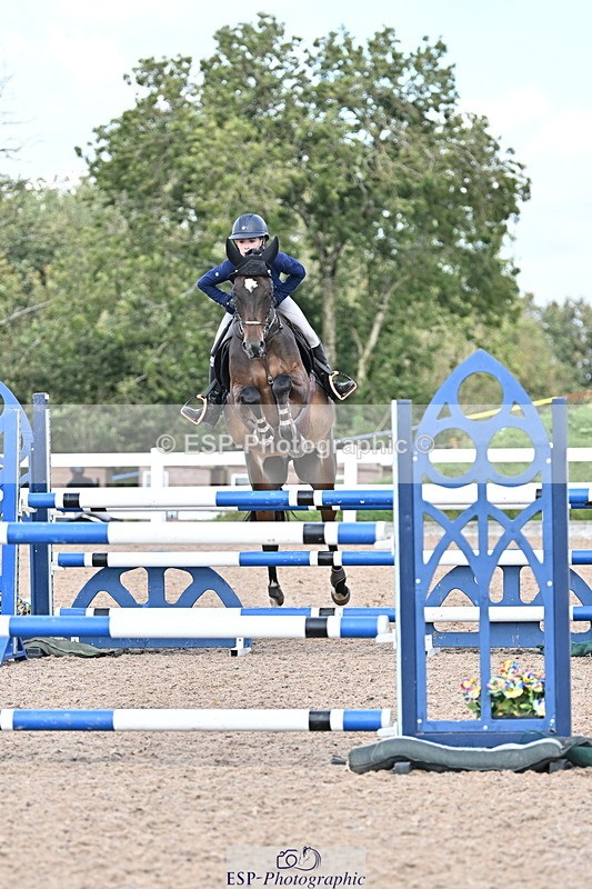 241005A-122951-03647 - SAT Cls 18 1.05m Amateur Quali