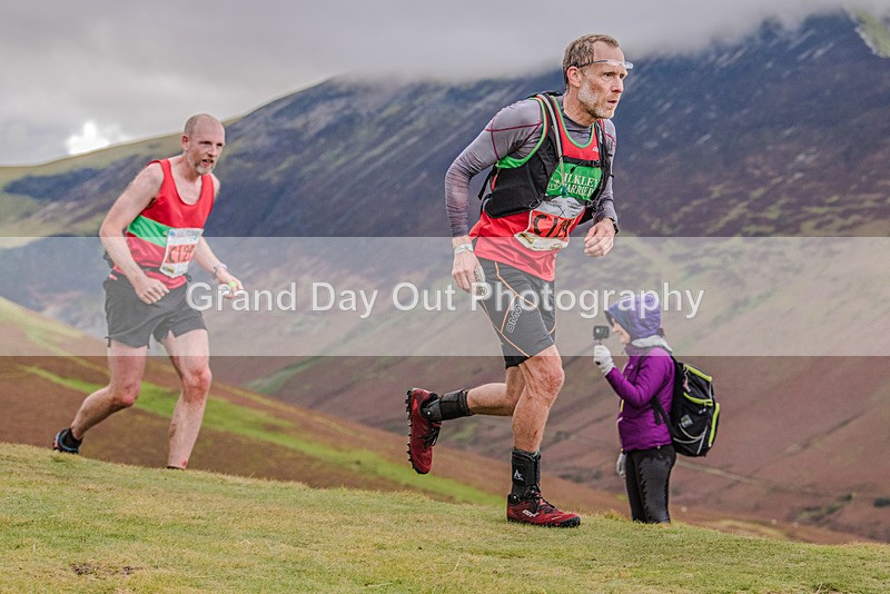 British Fell Relay-2669 - British Fell & Hill Relay Championship Braithwaite Keswick Saturday 21st October 2023