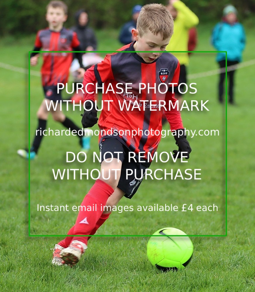 IMG_7869 - Wattsfield Under 9 vs Grange Utd Under 9 (13/4/24)