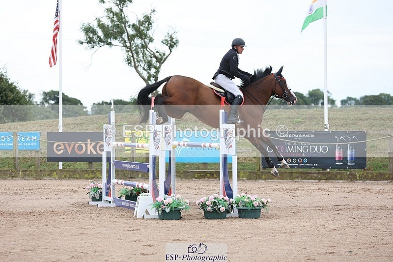 250719-085250-13035 - Cls 15, 1 Star Silver Tour Start til Break