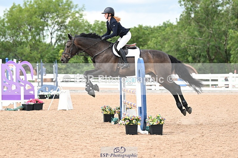 240726A-142236-01670 - Cls 10 95cm Amateur Qualifier