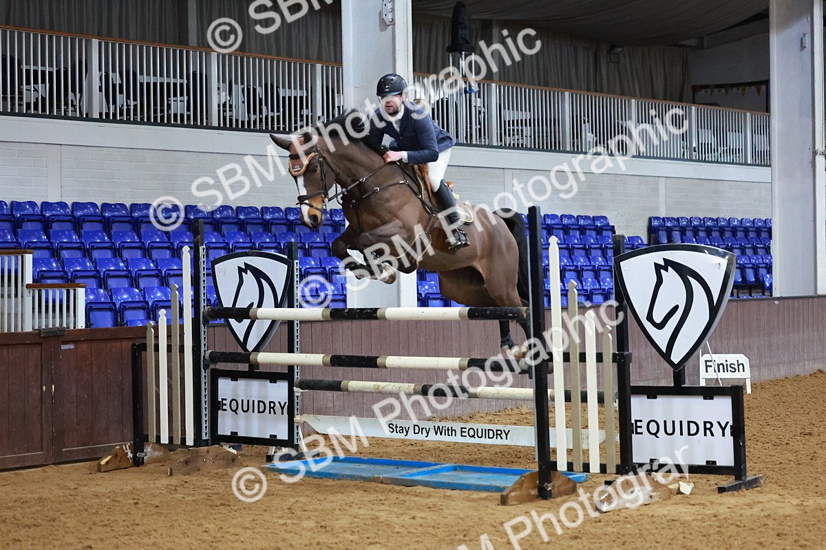 SBM_004297 - Class 6 - National 1.30 1.40m