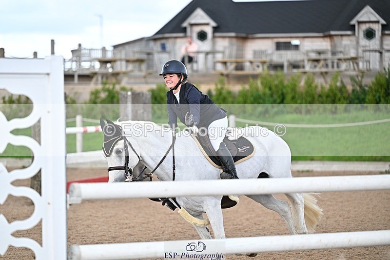 250921-153311-04021 - Cls 21 Pony 90cm Derby