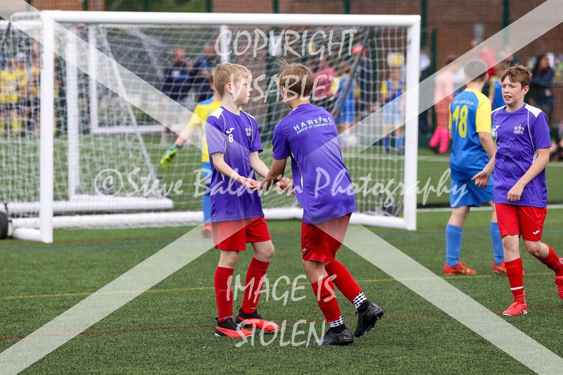 1DX33163 - U12 Boys