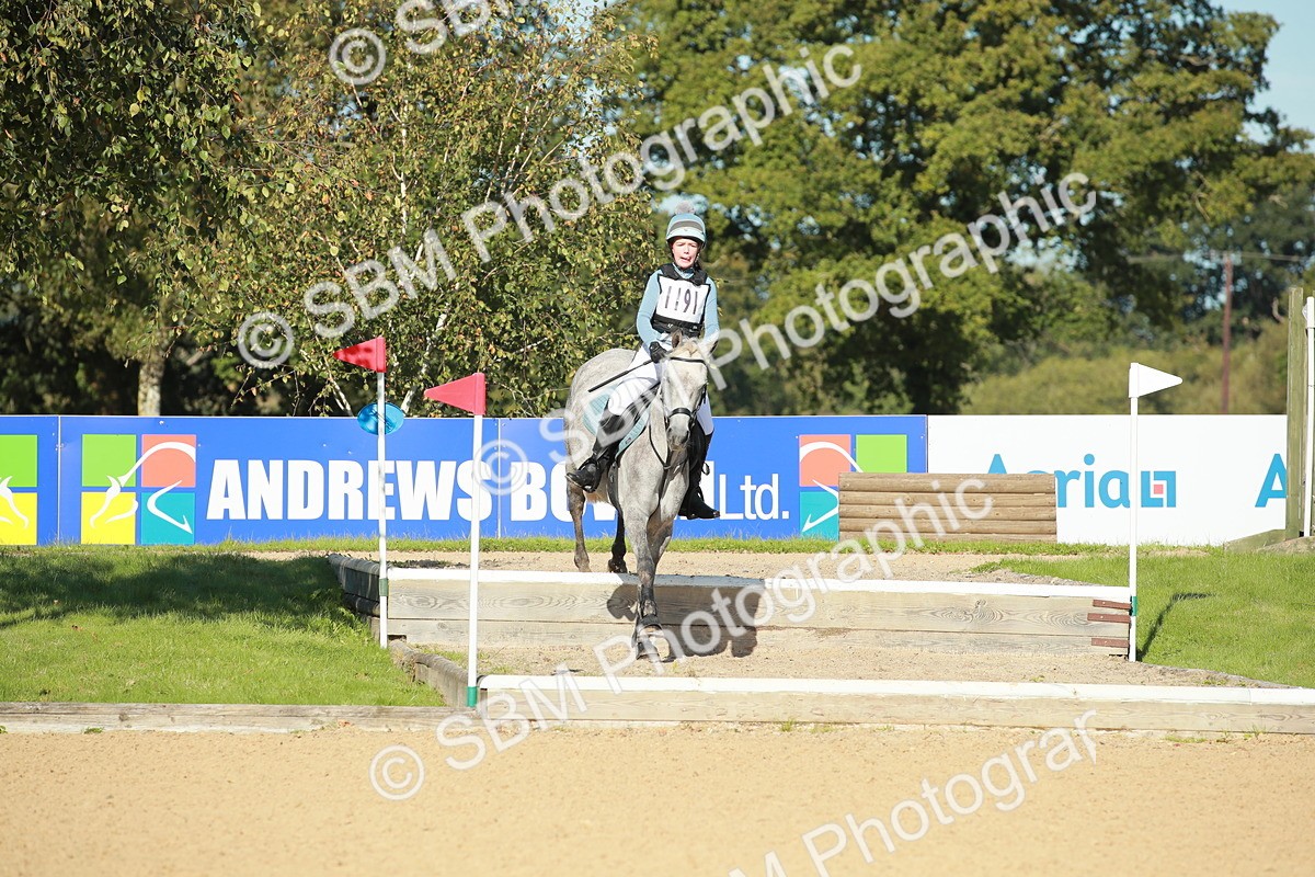 SBM_17130 - Class E10 - Eventers Challenge 50cm Championship
