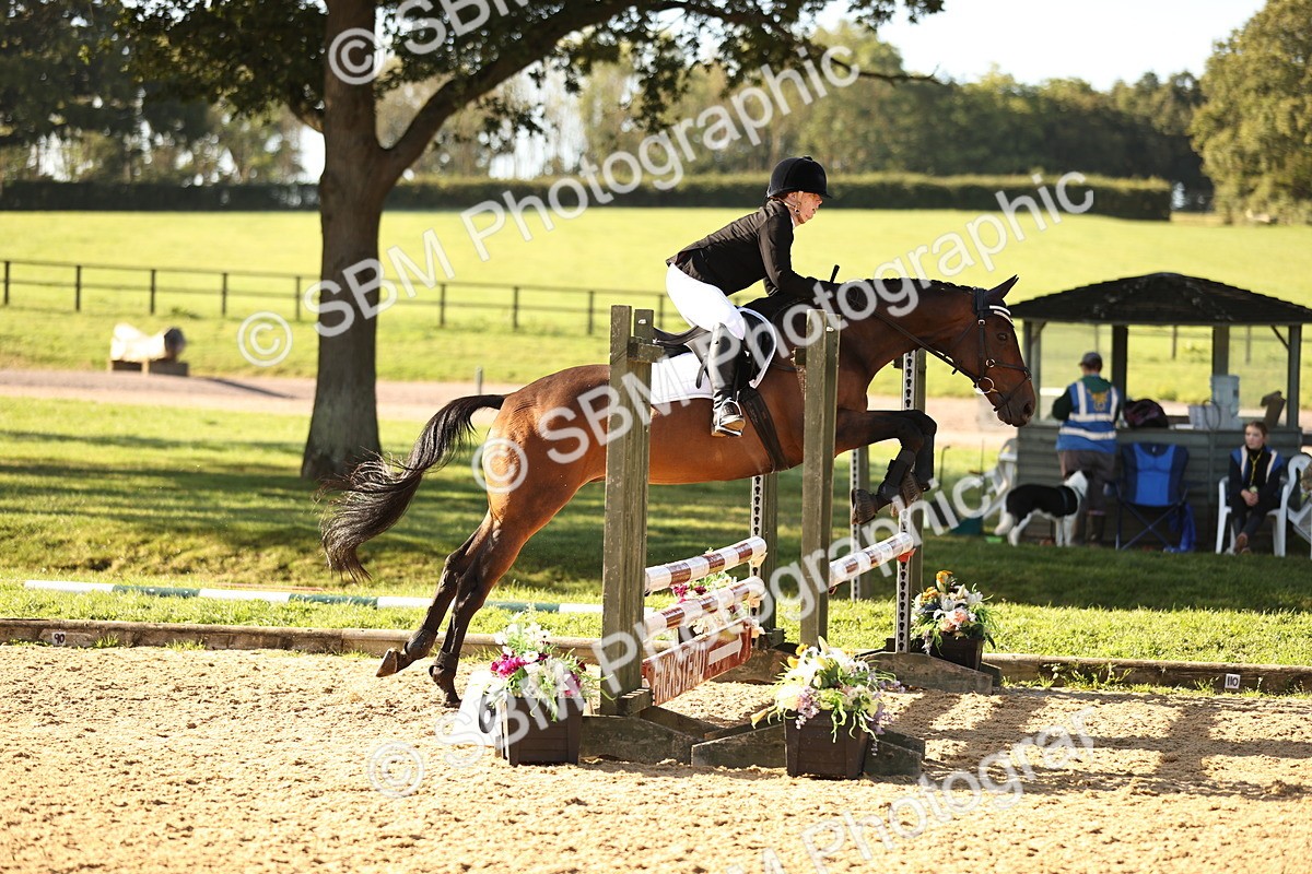 SBM_35142 - J38 - Senior 80cm Championship