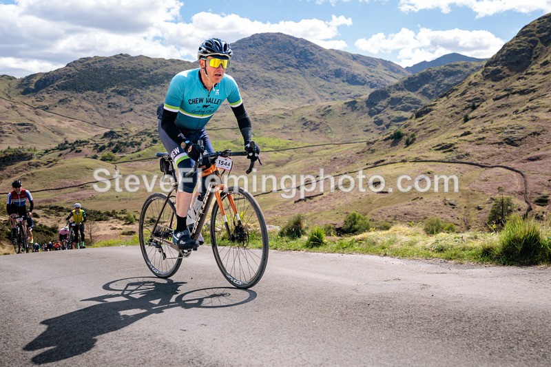 145209 - Blea Tarn Climb 14:00 - 15:00