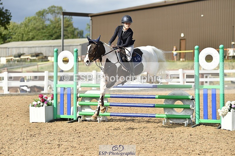 250628-173510-07245 - Cls 24 Pony Discovery & 90cm Open