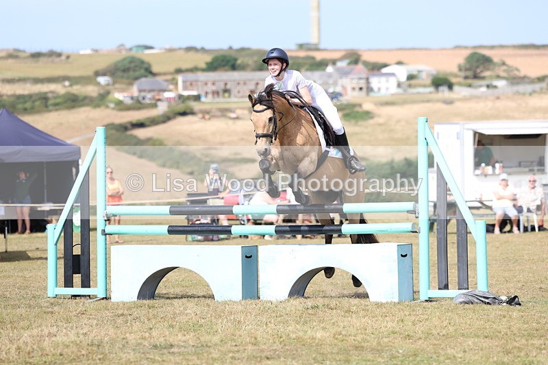 3E7A9948 - Ckass 6: 100cm