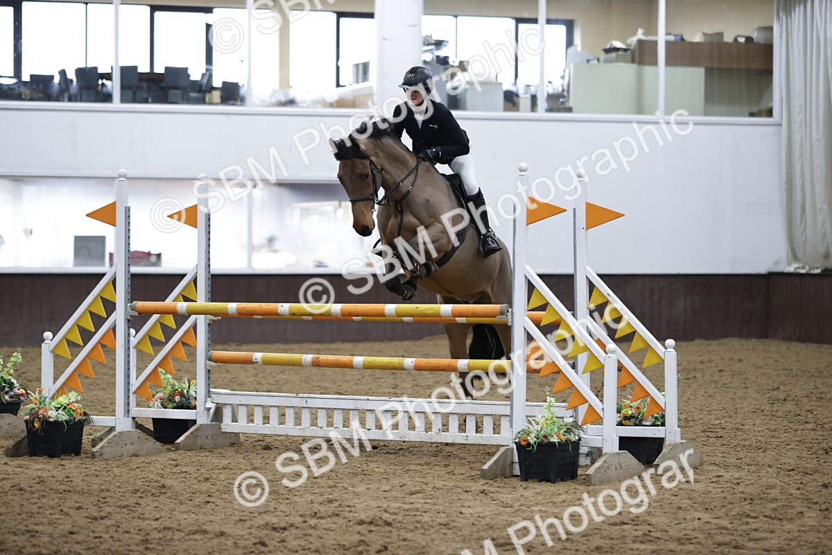 SBM_001364 - Class 4 - Senior Newcomers/ 1.10m Open