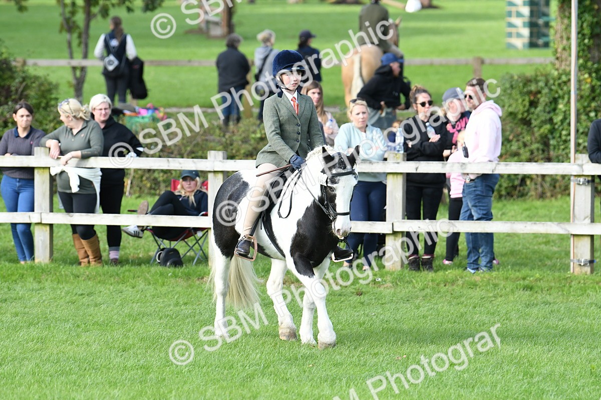 SBM_51834 - S21 - Novice & Newcomers 1st Ridden Pony