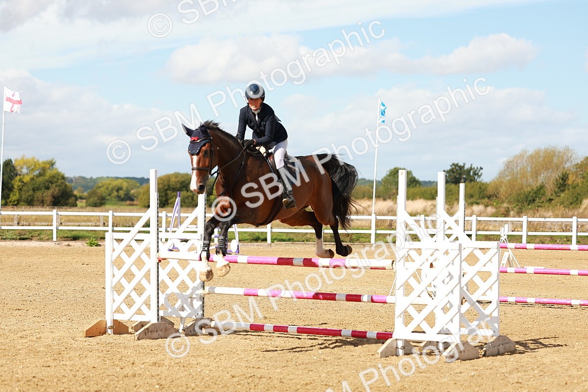 SBM_000739 - Class 3 - Senior Discovery - 1.00m