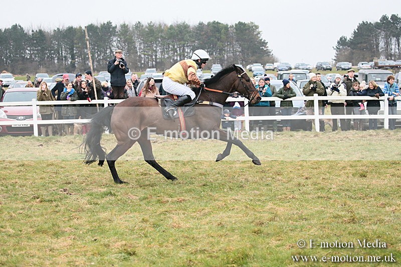 PtP 170219 -275 - Combined Services Point-To-Point Larkhill 17/02/19