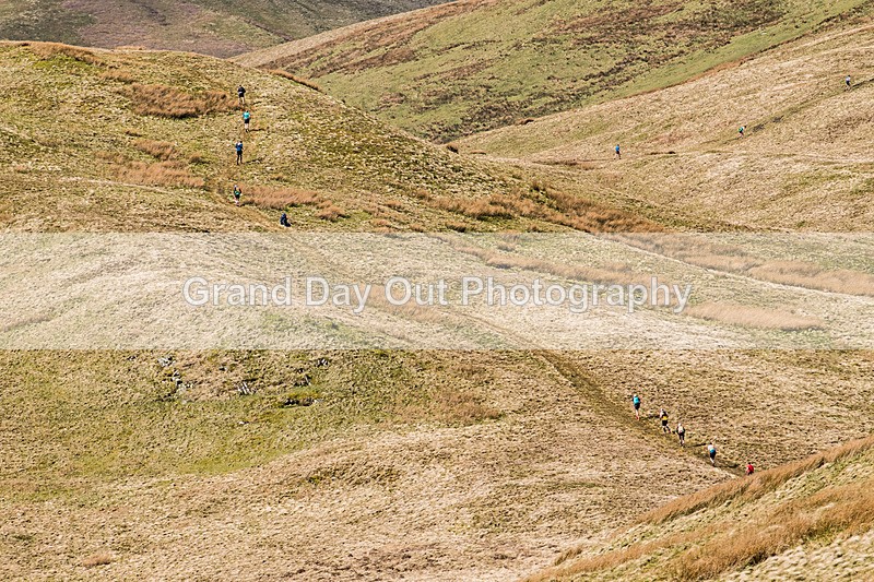 Jefferys Mount-183 - Jeffrey's Mount Figure of Eight Fell Race Saturday 11th April 2026
