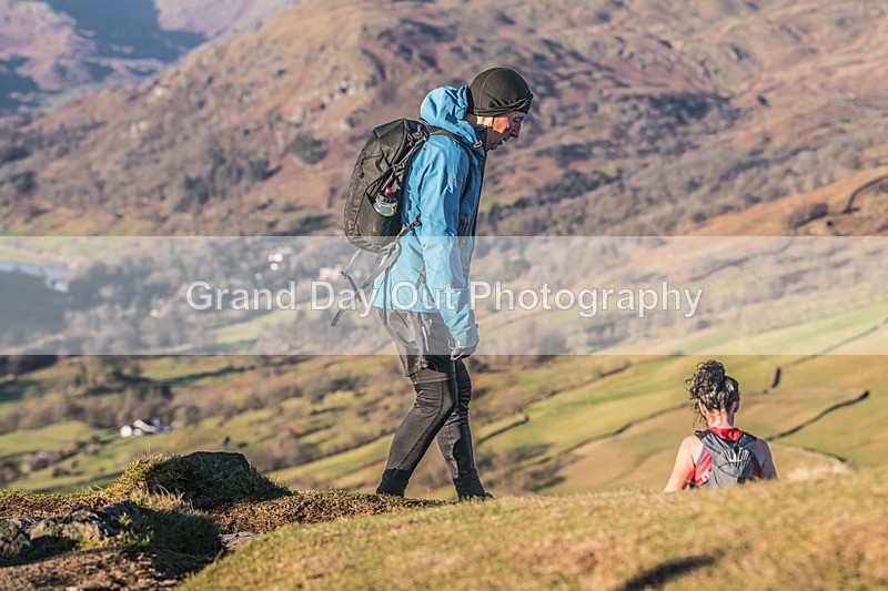 Wansfell-647 - Wansfell Race Saturday 27th December 2025