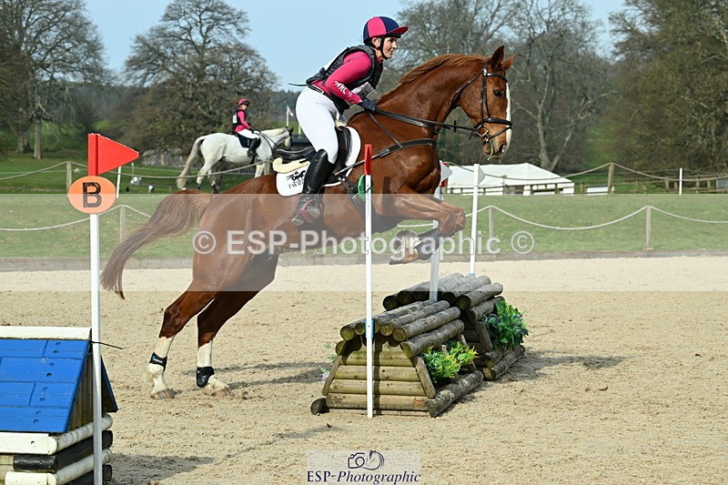 250309A-101421-00431 - Cls 01 70cm 09-50 to 10.30