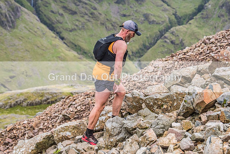 Borrowdale-1341 - Borrowdale Fell Race Saturday 5th August 2023