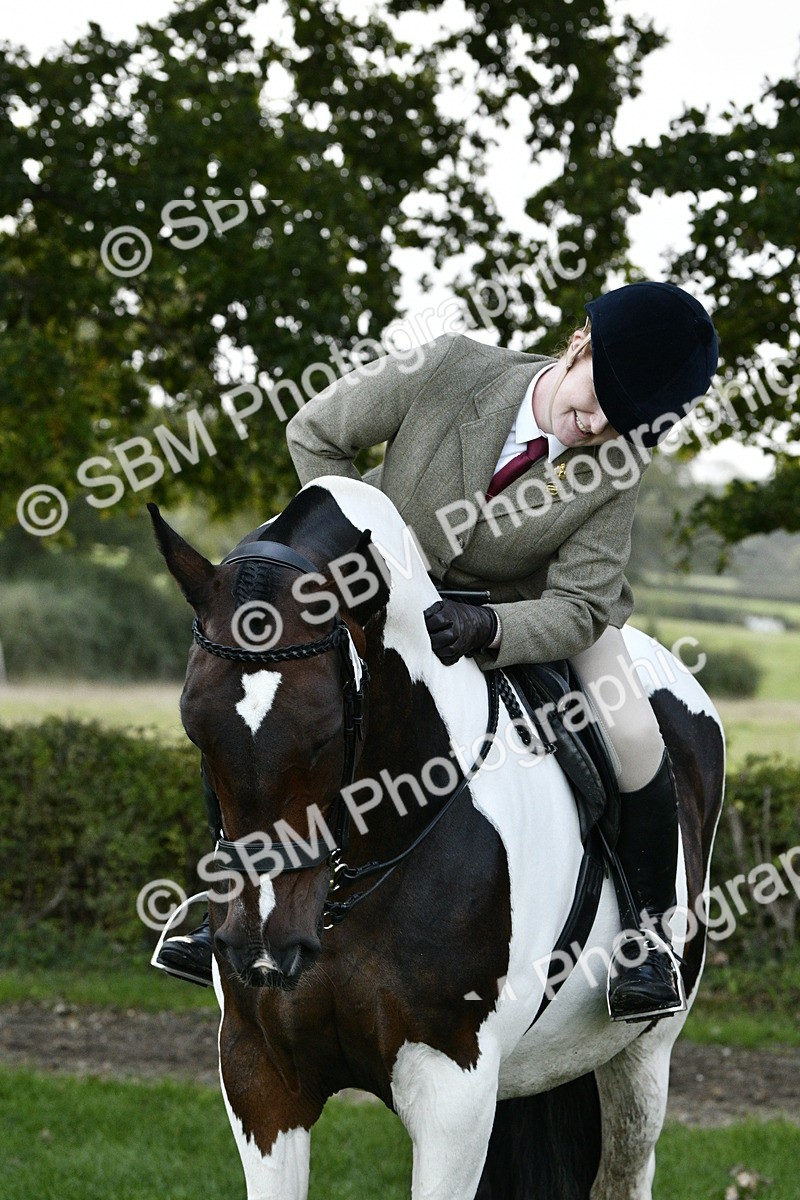 SBM_53608 - S14 - Riding Club Horse