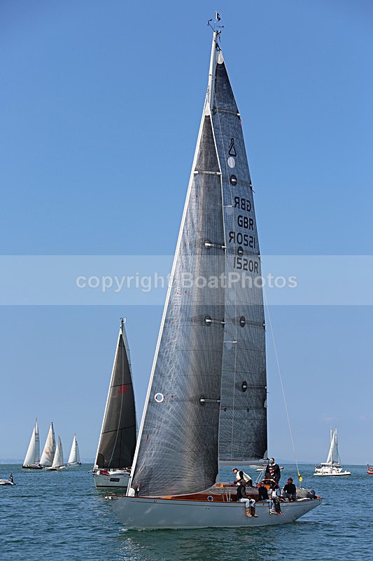 140621 GBR1520R WT7A2345 - ROUND THE ISLAND - 21st June 2014