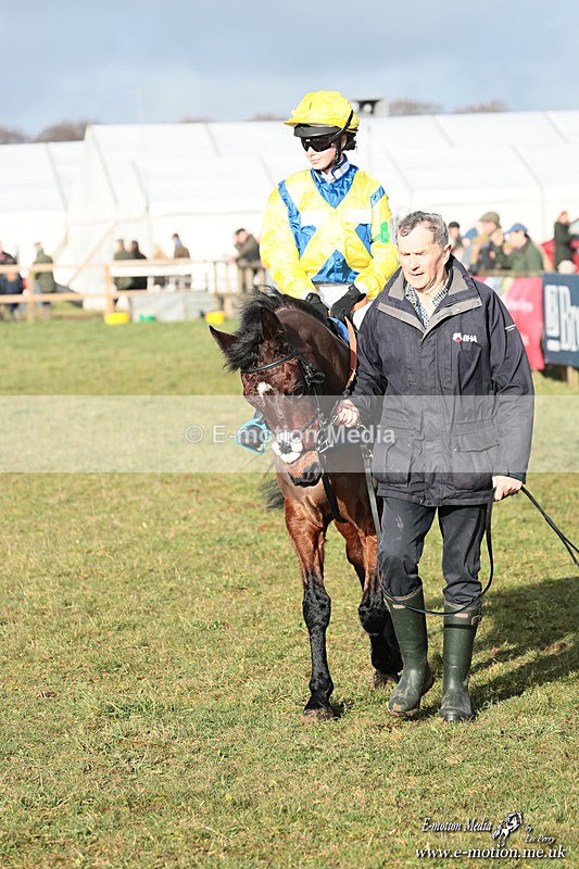 PR PtP 250126 373 - Pony Racing Cocklebarrow 25/01/26