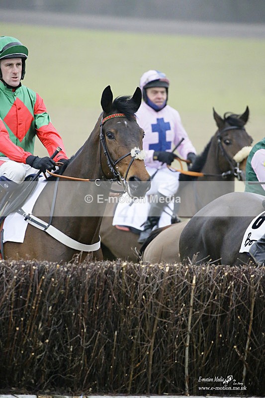 PtP 200222 740 - Countryside Alliance PtP Badbury Rings 20/02/22