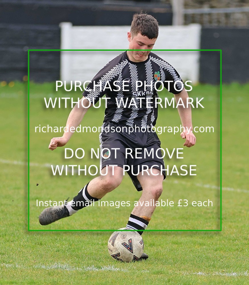 533A8360 - Kendal Town Under 18's (21/4/26)