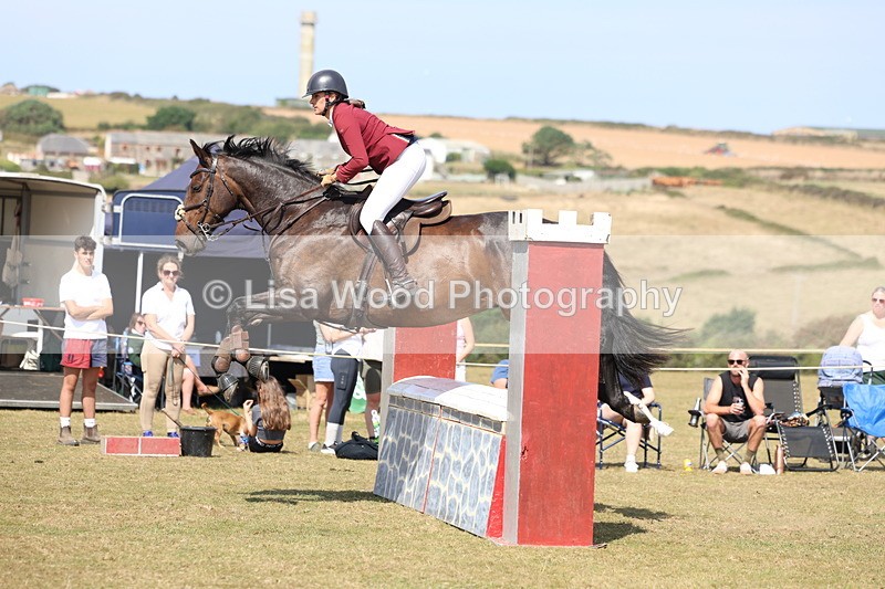 3E7A9586 - Class 5: 90cm