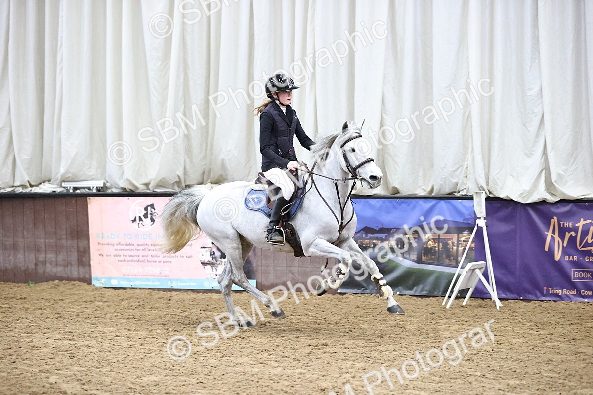 SBM_001722 - Class 11 - Blue Chip Pony Newcomers - 1.00m