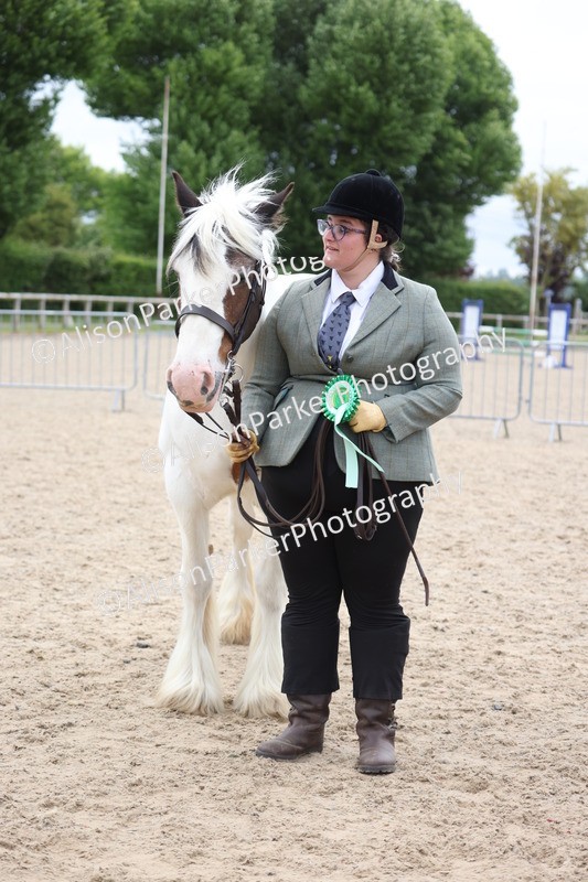 20250524-0804 - Class 7 - Veteran