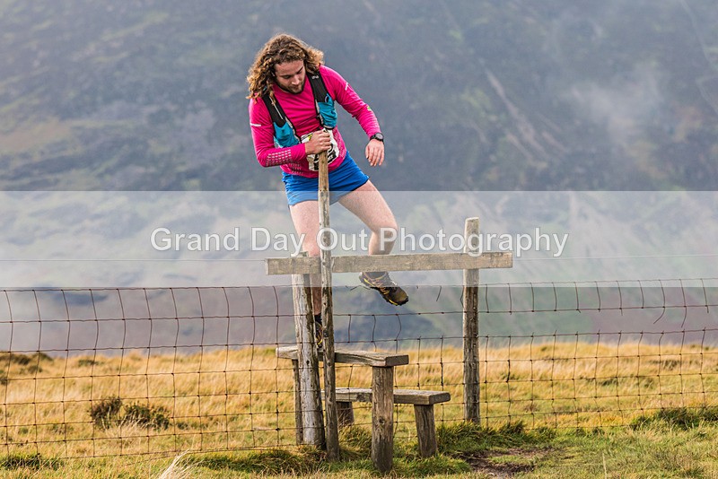 Buttermere-473 - Buttermere Shepherds Meet Fell Race Sunday 29th October 2023