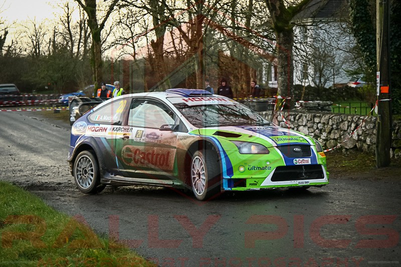 Corrib Oil Galway 24-21 - Corrib Oil Galway International Rally 2024