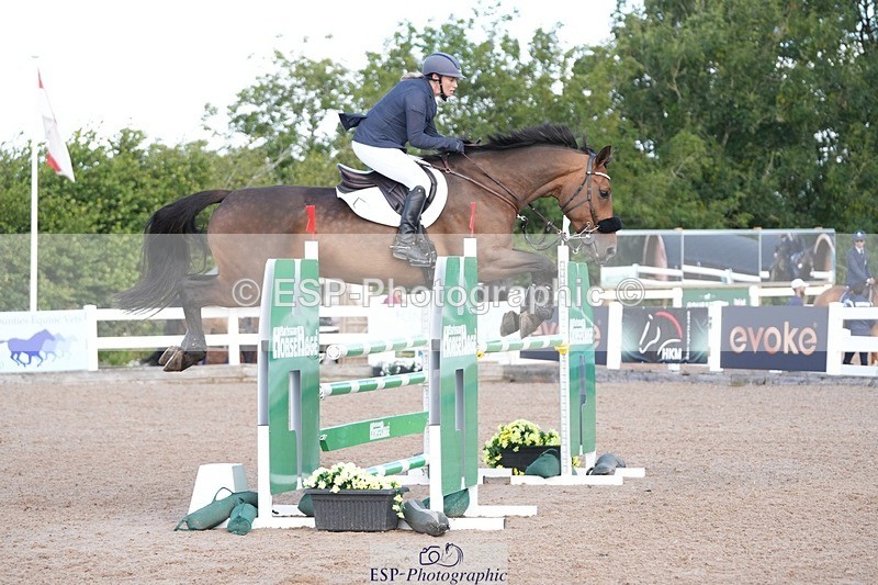 250720-102752-18786 - Cls 12, 1 Star Bronze Tour Accumulator