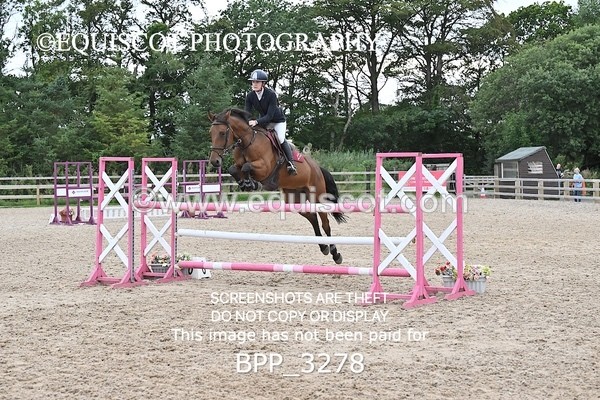 BPP_3278 - CLASS 21 SAT  Senior Foxhunter/ 1.20m Open