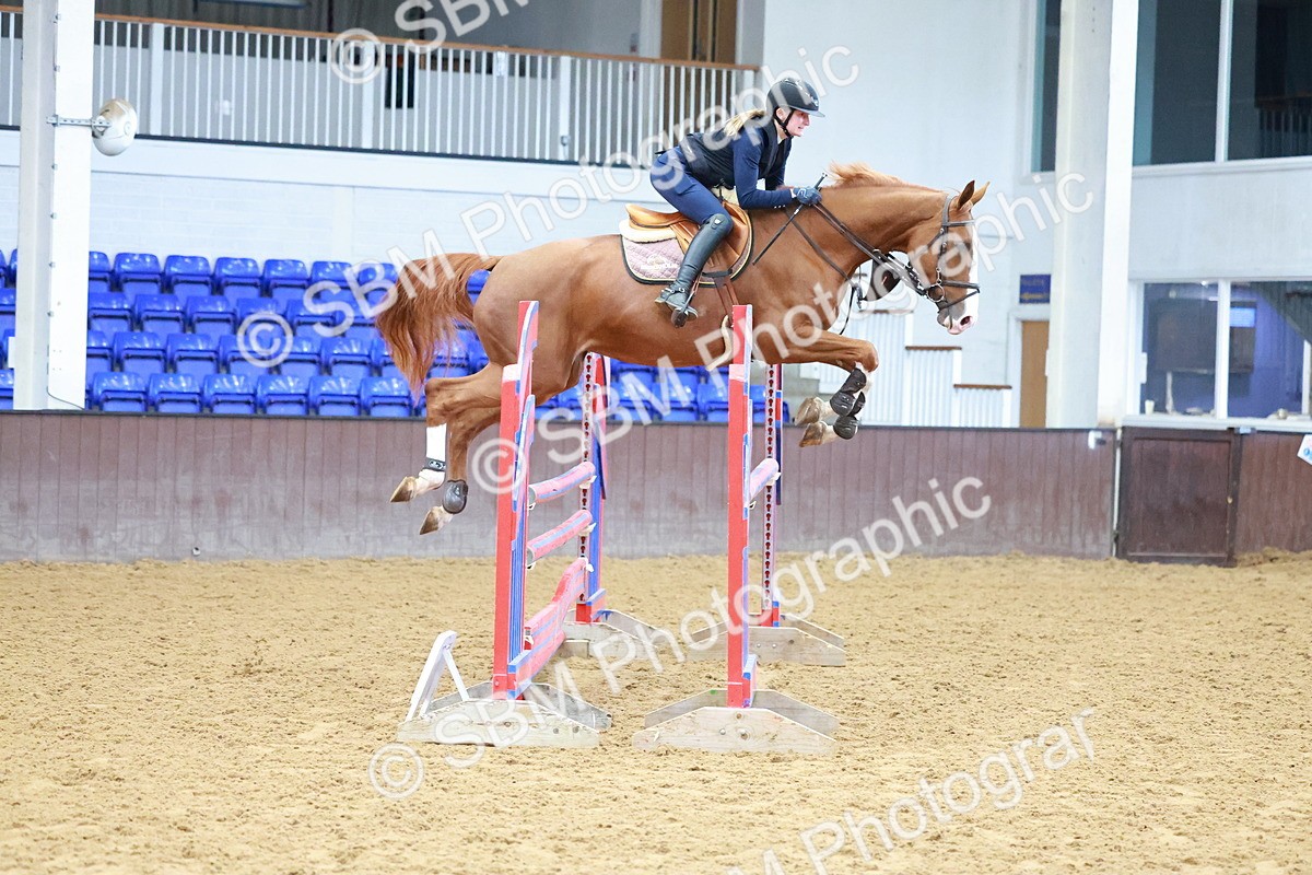 SBM_001568 - Class 4 - Senior Newcomers 1.10m