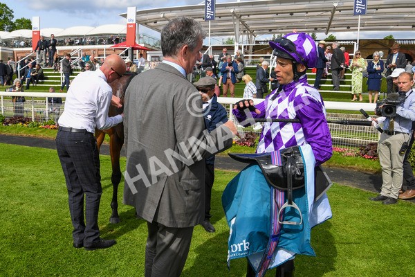 170523-Race 5-Dark Thirty-0507 - Race 5 4.10pm Conundrum HR Consulting Handicap