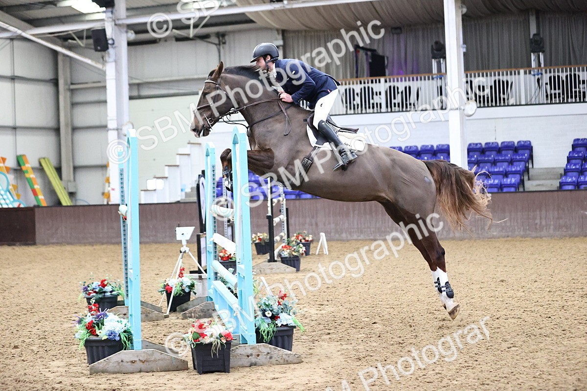 SBM_006587 - Class 18 - National 1.30m-1.40m Open