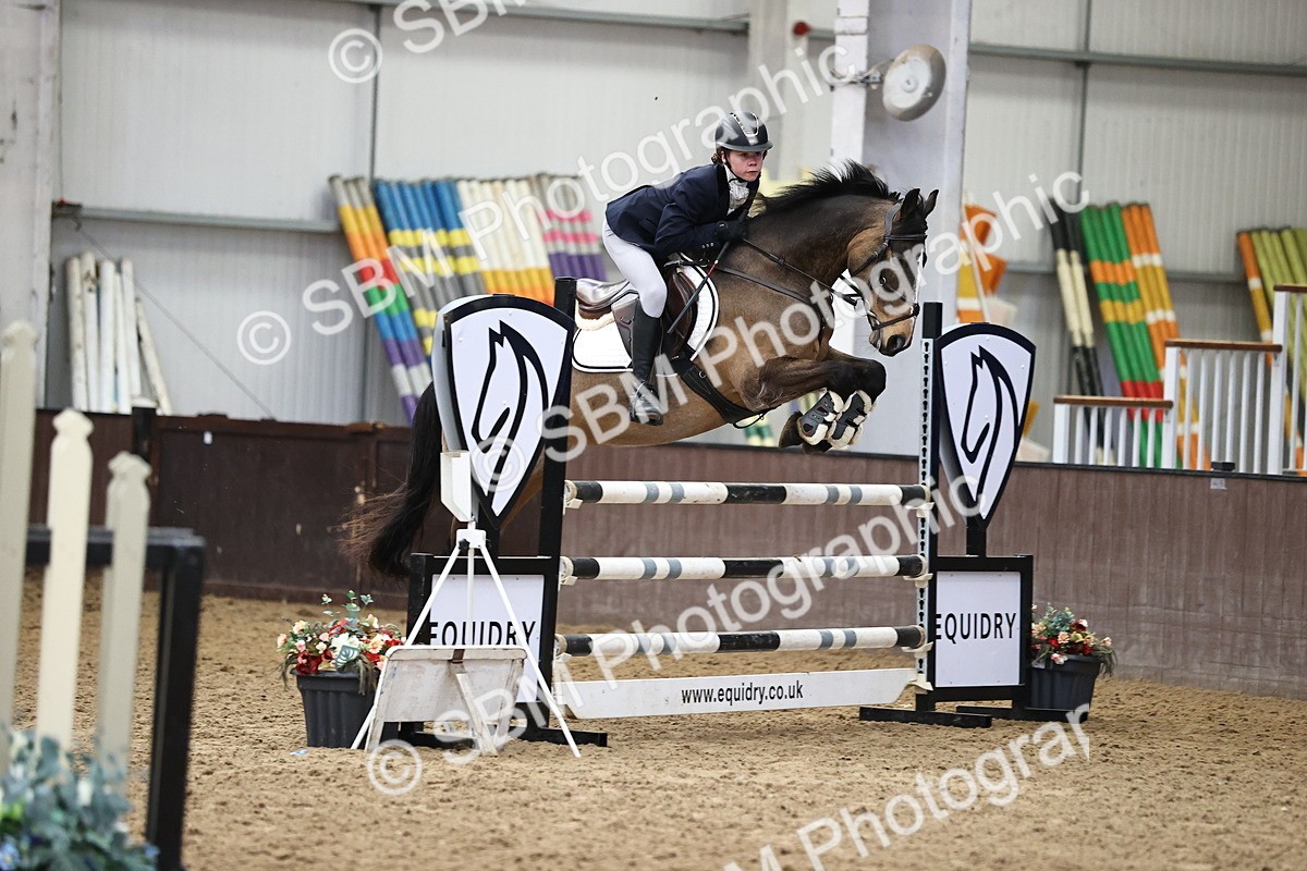 SBM_001032 - Class 3 - Senior Discovery - 1.00m Open