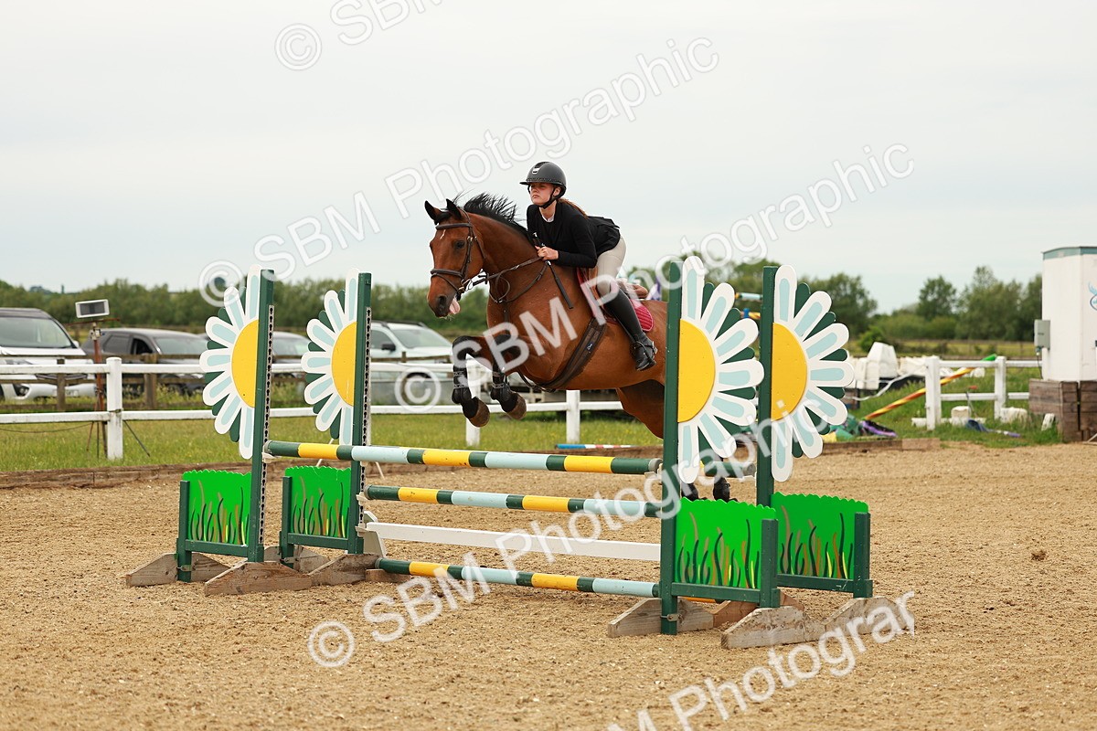 SBM_001305 - Class 3 - Senior Discovery - 1.00m