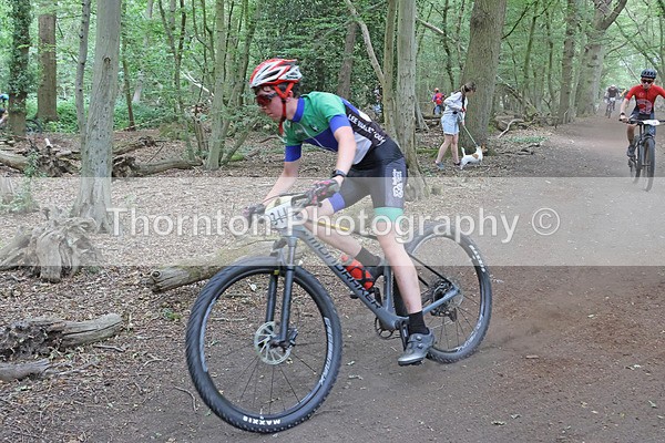 A41A6241 - MTB East Round 7 Potash 12:10 Male S2/Male U14/U16 (45Min)