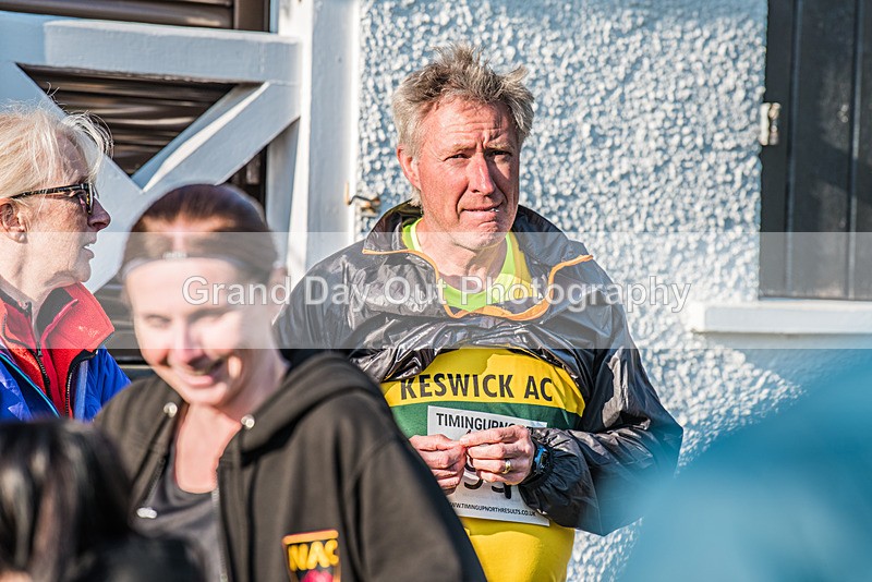 RTH-9 - Keswick Round The Houses Road Race, Wednesday 26th April 2023