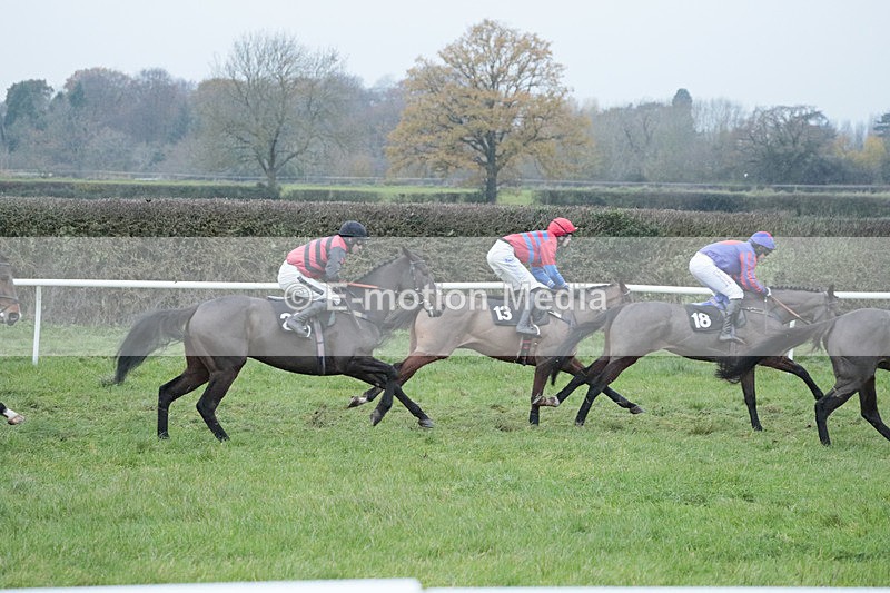 PtP 041222 0959 - Wheatland  Hunt PtP Chaddesley Corbett, Worcs 04/12/22
