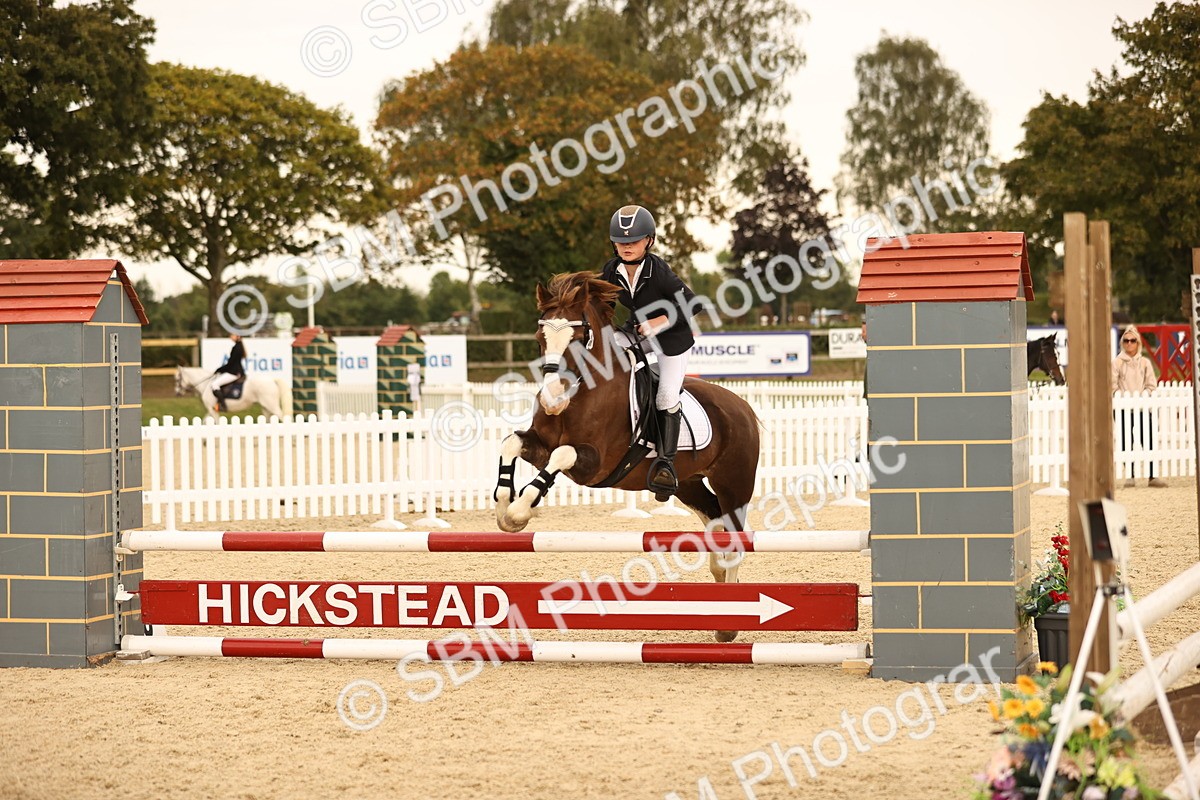 SBM_74312 - J14 - Junior Pony 65cm Championship