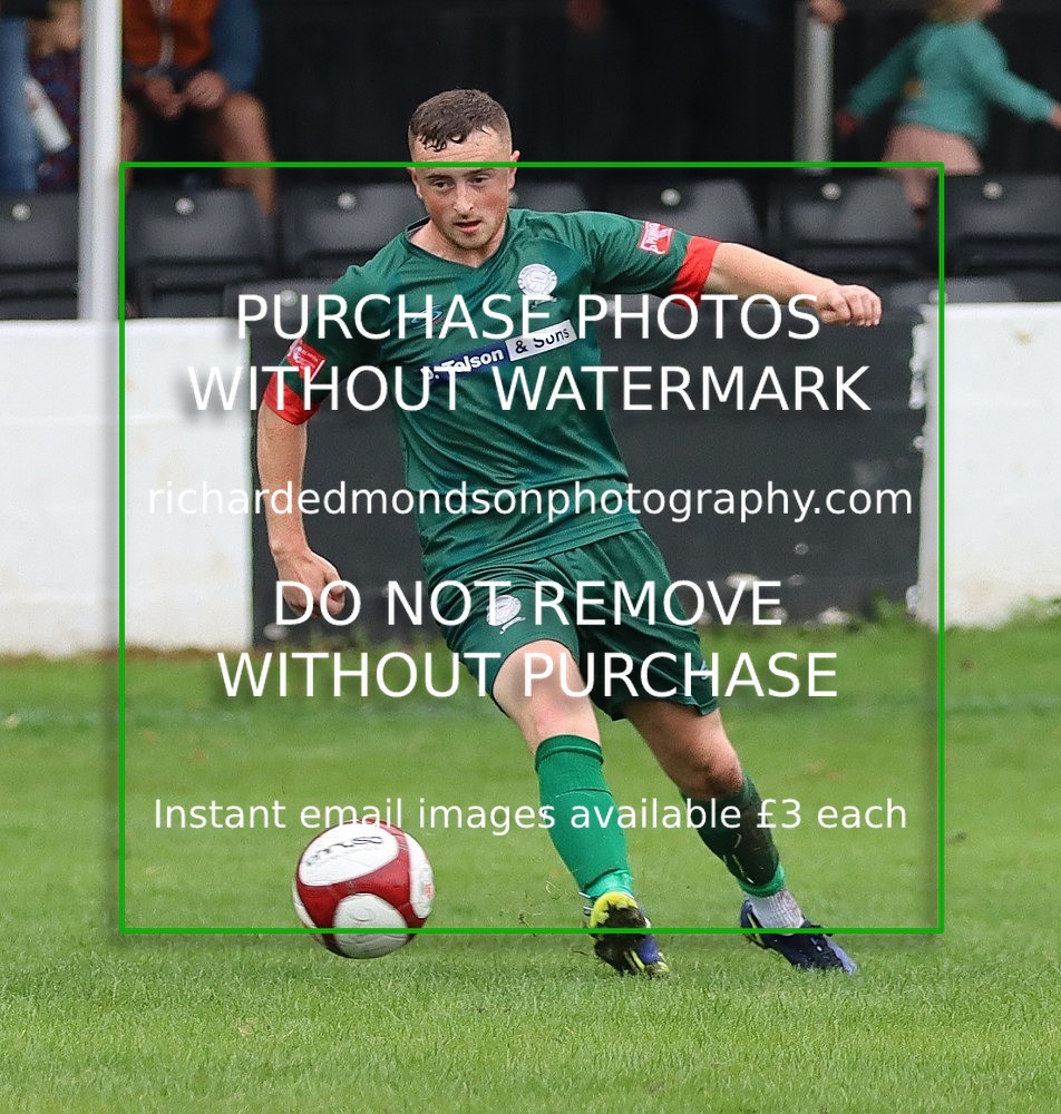 IMG_2242 - Kendal Town v Workington (23/7/22)