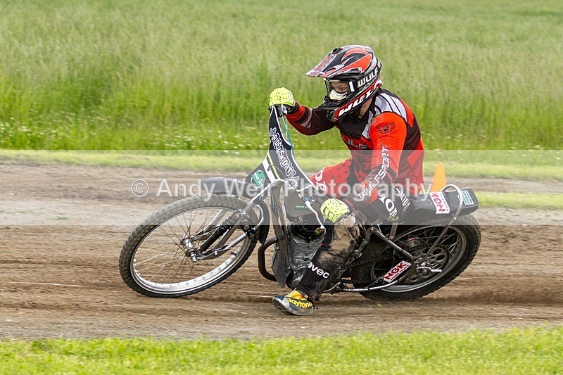 250607-R7-9B3A9455 - Ride & Skid It. Speedway Experience Day 07th Jun 2025