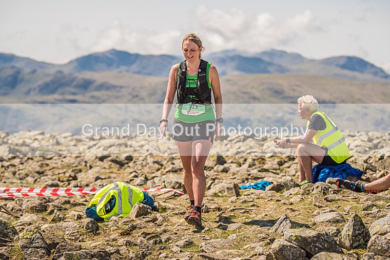 Fairfield-1506 - Fairfield Horseshoe Fell Race Saturday 13th May 2023